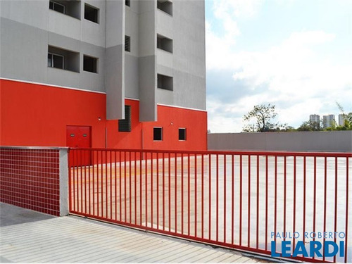 Imagem 5 de 15 de Flat Loft - Jardim Eltonville - Sp - 603631