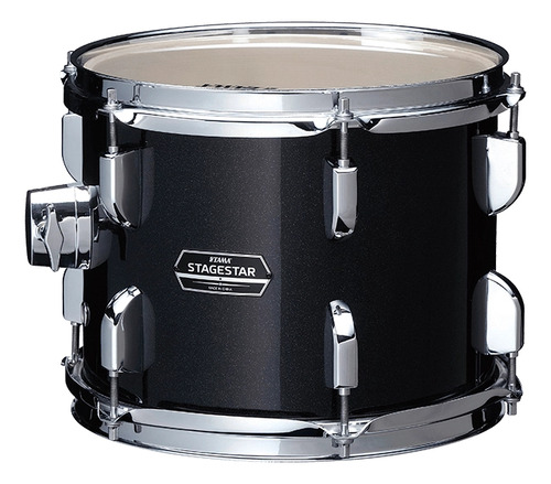 Bateria Profissional Acústica Tama Stagestar St52h5 Black
