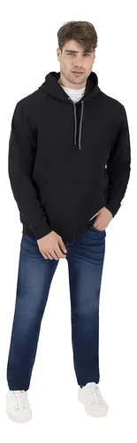 Sudadera slim sale