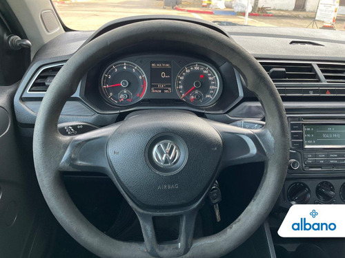Volkswagen Gol Power