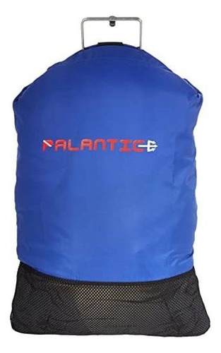 Mochila, Bolso De Buceo - Scuba Choice Palantic Blue Lobste