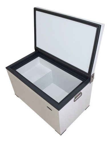 Imagem 3 de 8 de Freezer 70 Litros ( Mini )