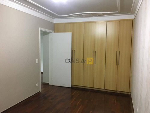 Imagem 10 de 12 de Apartamento À Venda Por R$ 950.000 - Centro - Americana/sp - Ap0393