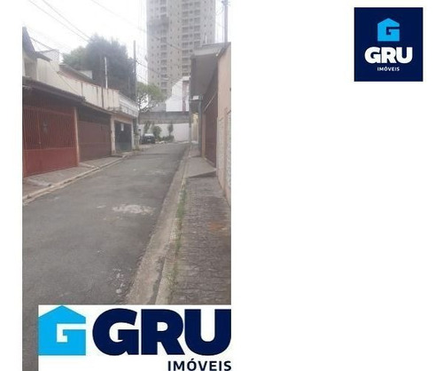 Imagem 3 de 14 de Sobrado Localizado Na Vila Tijuco Guarulhos - Sob602