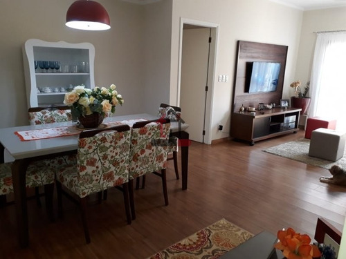 Imagem 1 de 15 de Apartamento Residencial Florença - Apartamento A Venda No Bairro Iguatemi - Ribeirão Preto, Sp - Cp-27