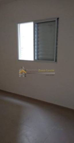 Imagem 6 de 18 de Apartamento Em Condomínio Studio Para Venda No Bairro Parque João Ramalho, 2 Dorm, 1 Vagas, 40 M - 4721