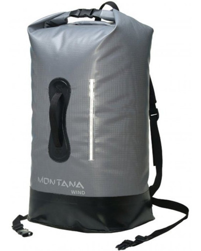 Mochila Estanque Wind 40 L 100% A Prova D'água Montana Sj