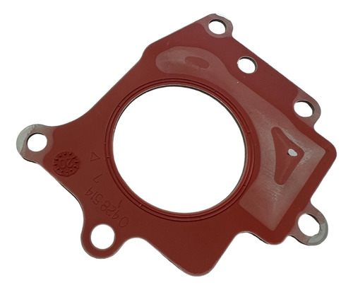 Junta Valvula Egr Toro Renegade Compass Original 71752851