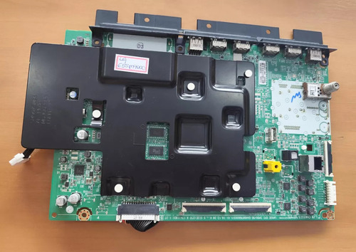 Placa Principal Lg 65sm9000 Eax68766003(1.0) (Usado)