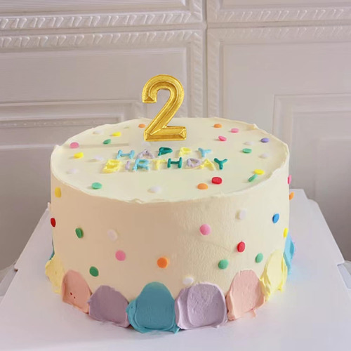 Moldes De Silicona Para Fondant Número 3d 0-9, Moldes Para H