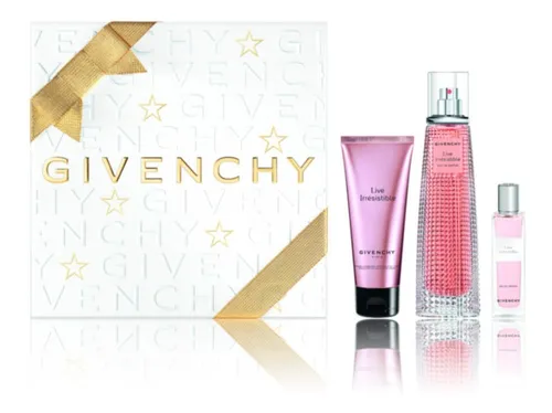 Givenchy live irresistible 15ml hotsell