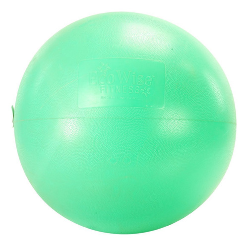 Ecowise  balón De Fitness Color Green