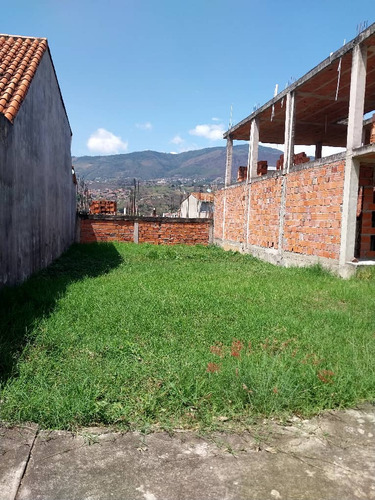 En Venta Parcela Urbanización Valle Arriba Arjona/ Circe