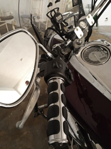 Tipo Harley Davidson Harley Davidson