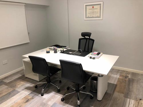 Dueña Alquila Excelente Piso Comercial,oficinas,vivienda