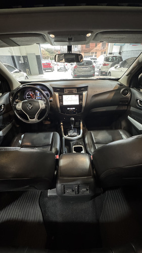 Renault Alaskan 2.3 Bit 16v Iconic At 4x4