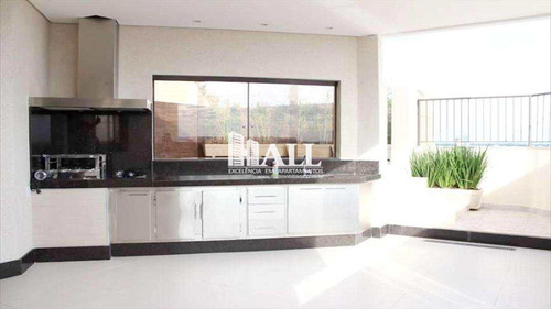 Imagem 7 de 30 de Apartamento Com 4 Dorms, Centro, São José Do Rio Preto - R$ 985 Mil, Cod: 880 - V880