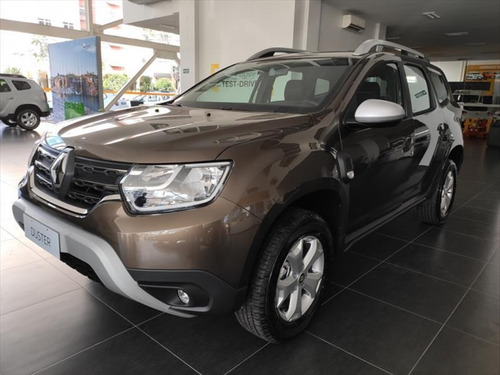 Renault Duster 1.6 16v Sce Intense