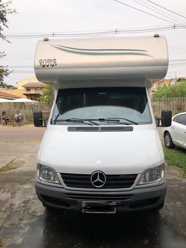Imagem 3 de 5 de Motor Home