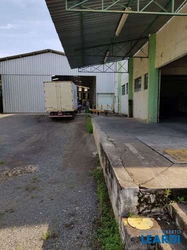 Imagem 3 de 15 de Galpão - Centro - Sp - 591782