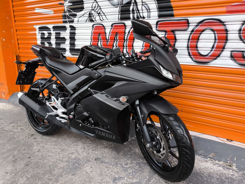 Yamaha Yzf R15 Abs 2024 Com 4 Mil Km