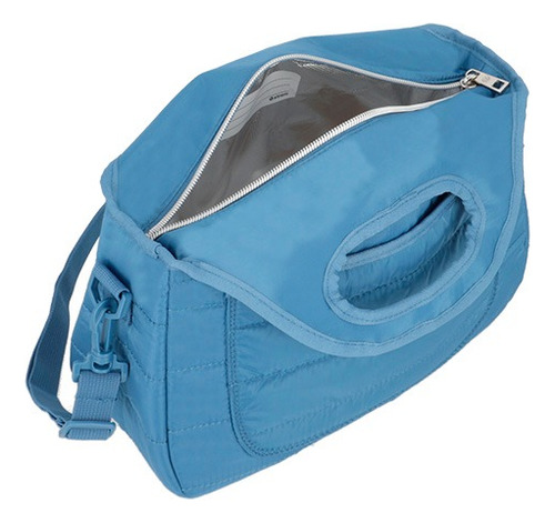 Lonchera Xtrem New Neo 4xt Dusty Blue