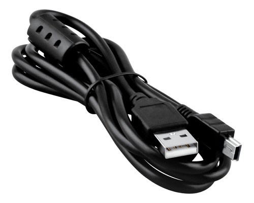 Pkpower Cable Usb 5 Pie Repuesto Para Numark Dj 2 Go Instant