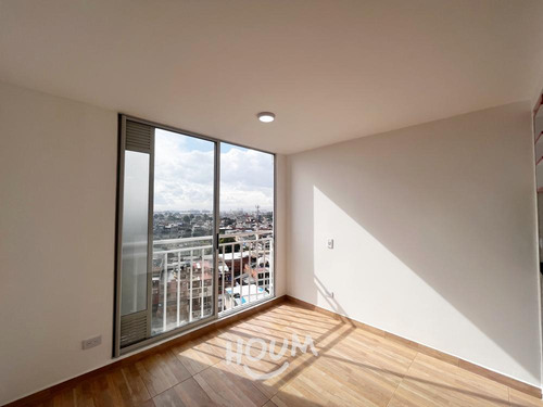 Apartamento En Primavera. 2 Habitaciones, 34 M², Id: 110689