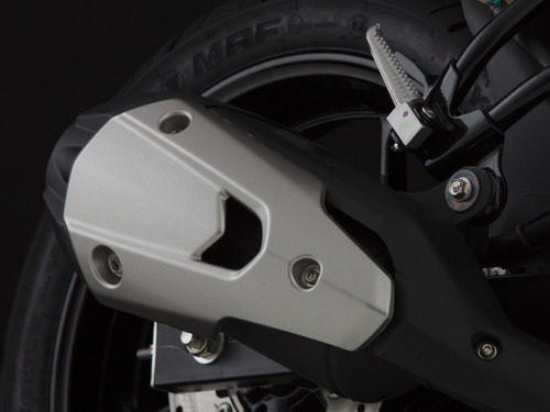 Imagen 7 de 9 de Yamaha Fz25