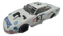 Comprar Dodge Roberto Mouras N°3 *1982* Maquetas Claseslot Tc Autos 