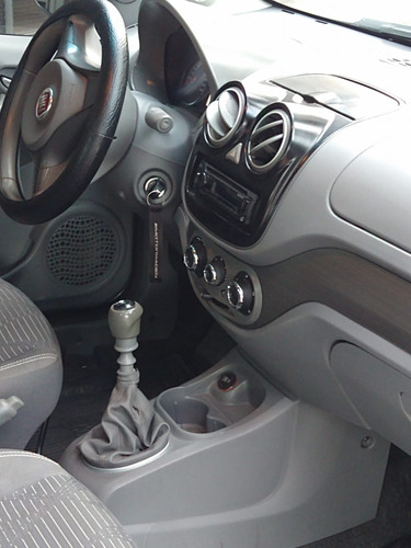 Fiat Palio 1.4 Attractive 85cv C/pack Seguridad