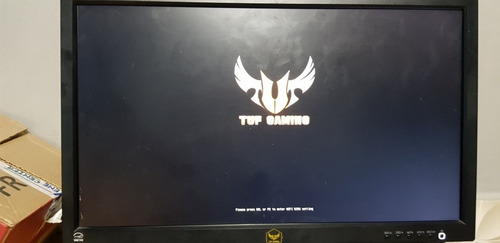 Imagem 9 de 10 de Pc Gamer Asus I5 9400f