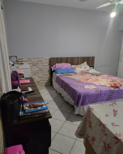 Imagem 2 de 30 de Casa 230m² 4 Dormitórios 1 Suíte Rio Acima Votorantim - Ca00963 - 69890955