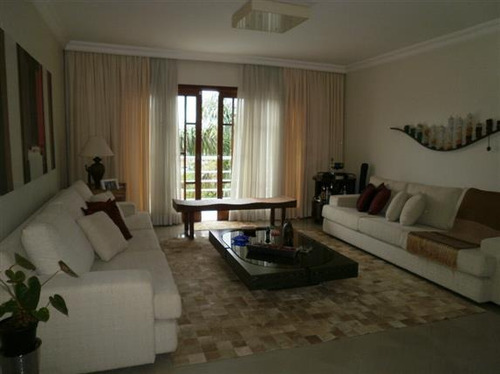 Imagem 1 de 10 de Linda Casa Superior Com 04 Dormitórios E 420m² | Jardim Virginia Bianca, São Paulo | Sp - So1360v