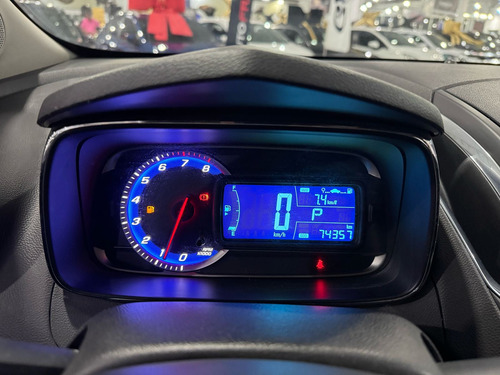 Chevrolet Tracker Tracker LTZ 1.8 16v (Flex) (Aut)