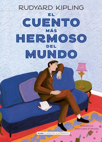 Cuento Mas Hermoso Del Mundo El - Clasicos Ilustrados - Tapa