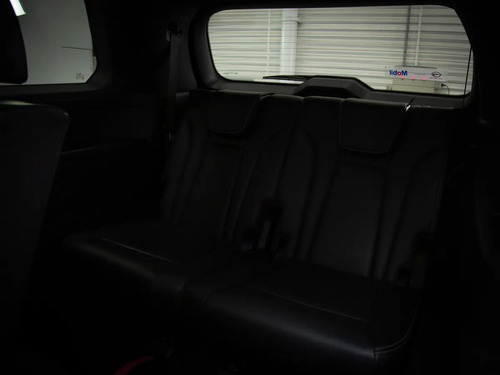 Gac Motor Gs8 2.0 T Gt At Gac Gs