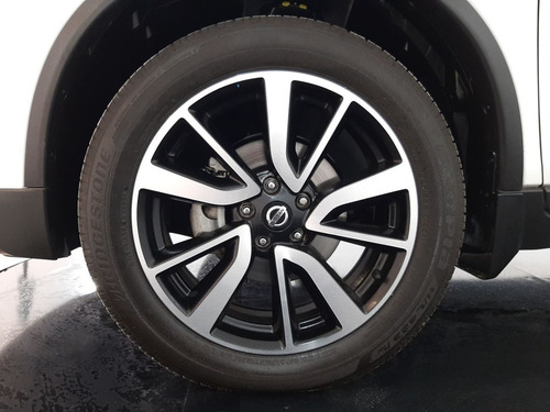 Imagen 8 de 15 de Nissan X-trail 2 Row 2020