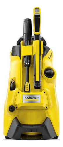 Hidrolavadora K4 Power Control Karcher