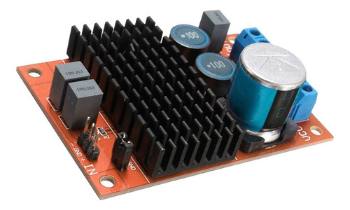 Placa De Amplificador Mini Subwoofer Digital Hifi Subwoofer