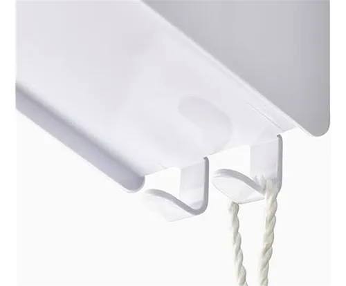 Joseph Joseph Capsule Shower Caddy Estante De Ducha Compacto