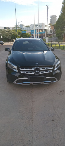Mercedes-Benz Clase GLA 1.6 Gla200 Urban 156cv