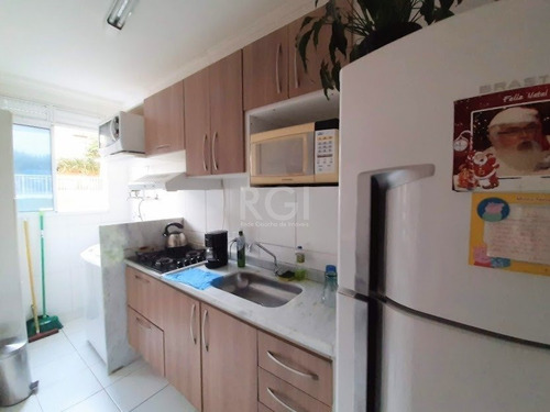 Imagem 3 de 15 de Apartamento - Teresopolis - Ref: 532156 - V-pj6035