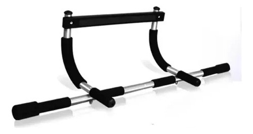 Barra Soporte De Ejercicio Flexión Multifuncional Dominadas