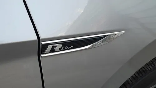 Volkswagen Jetta 1.4 Tsi R-line