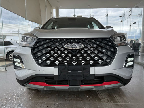 Chirey Tiggo 4 Pro 1.5T Premium Cvt