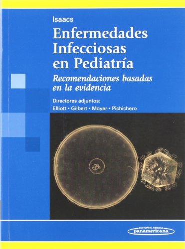 Libro Enfermedades Infecciosas En Pediatria Recomendaciones