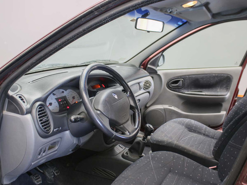 Renault Megane FAIRWAY