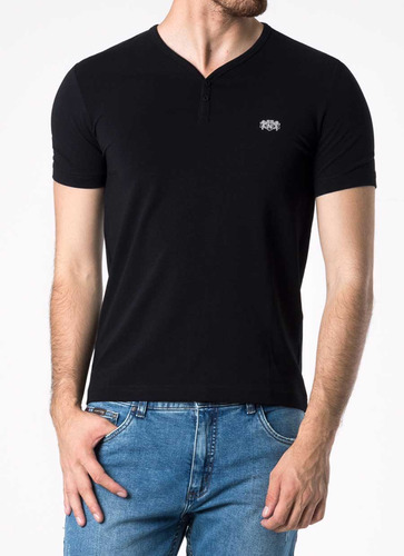 Polo Moda Jersey Hombre Gianfranco