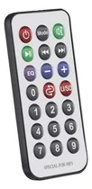 Comprar Control Remoto Para Arduino Y Microcontrolador | Ard-378